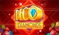 Deco Diamonds UK slot