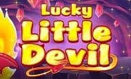 Lucky Little Devil UK slot