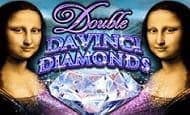 Double Da Vinci Diamonds UK slot
