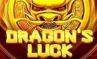 Dragons Luck UK slot