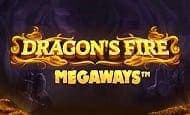 Dragon's Fire Megaways UK slot