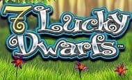 7 Lucky Dwarfs UK slot