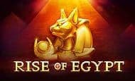 Rise of Egypt UK slot
