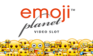 Emoji Planet UK slot