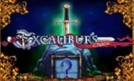 Excalibur UK slot