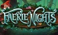 Faerie Nights UK slot