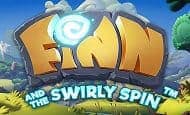 Finn and the Swirly Spinn dream slot