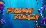 Fishin Frenzy Megaways UK slot