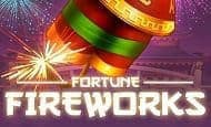 Fortune Fireworks UK slot