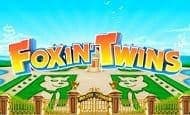 Foxin Twins UK slot