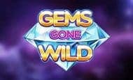 Gems Gone Wild UK slot