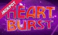 Heartburst Jackpot UK slot