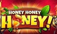 Honey Honey Honey UK slot