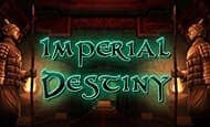 Imperial Destiny UK slot
