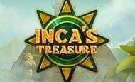 Inca's Treasure UK slot