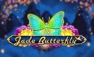 Jade Butterfly UK slot