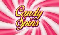 Candy Spins UK slot