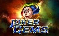 Joker Gems UK slot