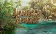Jungle Spirit: Call of the Wild UK slot