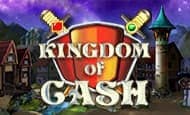 Kingdom Of Cash UK slot