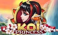 Koi Princess UK slot