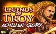 Legends of Troy 2 UK slot