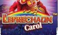 Leprechaun Carol UK slot