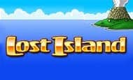 Lost Island UK slot