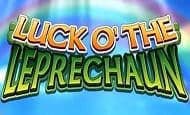 Luck O the Leprechaun UK slot