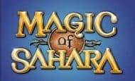 Magic of Sahara UK slot