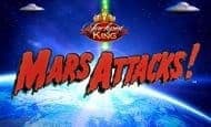Mars Attacks JPK UK slot