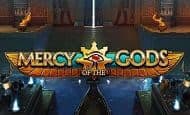 Mercy of the Gods UK slot