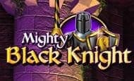 Mighty Black Knight UK slot