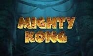 mighty kong slots UK
