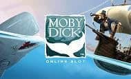 Moby Dick UK slot