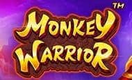 Monkey Warrior UK slot