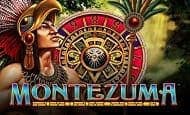 Montezuma UK slot