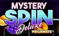 Mystery Spin Deluxe Megaways UK slot