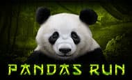 Pandas Run UK slot