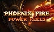 Phoenix Fire Power Reels UK slot