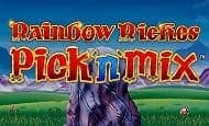 Rainbow Riches Pick N Mix UK slot