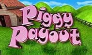 Piggy Payout Jackpot UK slot