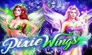 Pixie Wings UK slot