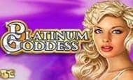 Platinum Goddess UK slot