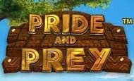 Pride and Prey UK slot