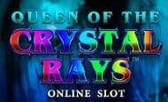 Queen of the Crystal Rays UK slot
