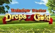 Rainbow Riches: Drops of Gold UK slot