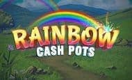 Rainbow Cash Pots UK slot