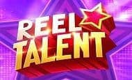 Reel Talent UK slot