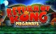 Return of Kong Megaways UK slot